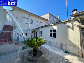 Maison jumelée  Valado eixo 8. Casa con terreno en venta en santa lucía