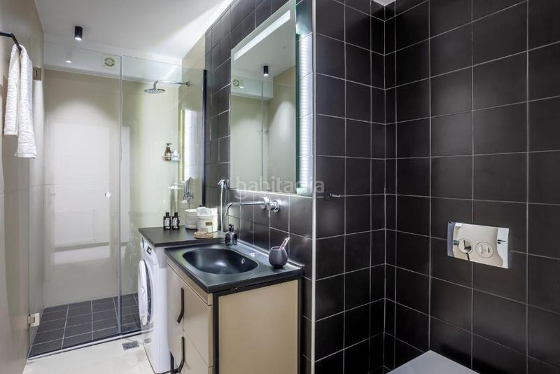 Foto 61c73cbb-aab3-444e-b312-770750970dec. Rent flat with parking in Dreta de l´Eixample Barcelona