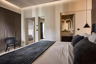 Location Appartement  Hondarribia kalea 6