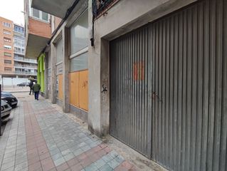 Business premise  Calle pintor oliva