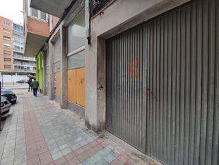 Local commercial  Calle pintor oliva