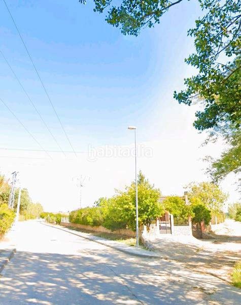 Foto 329052f2-0ada-4486-a445-f8e00a604d33. Terreny residencial a paseo santimia 1 a Grijota