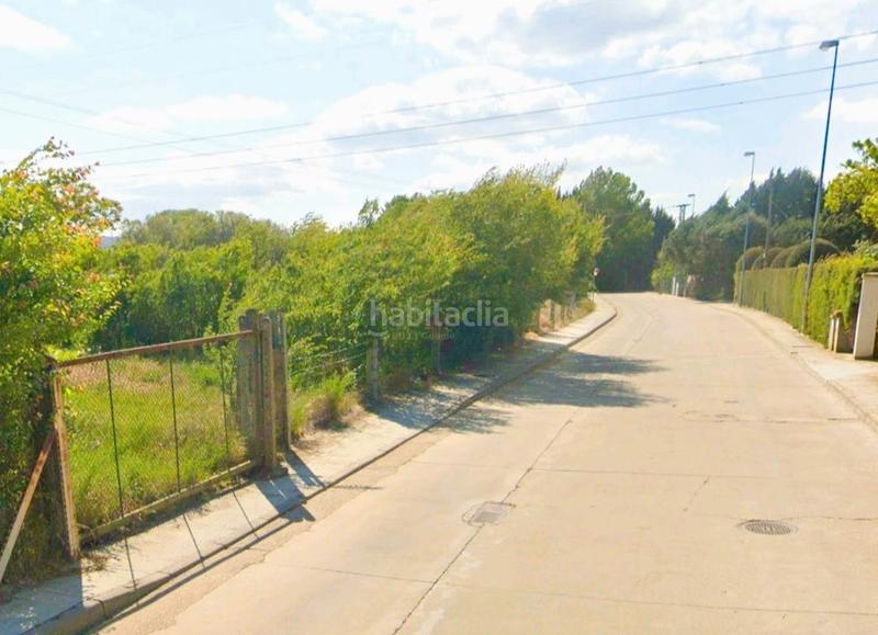 Foto 7c388994-d07c-43fc-a915-4b66f1a02096. Terreny residencial a paseo santimia 1 a Grijota