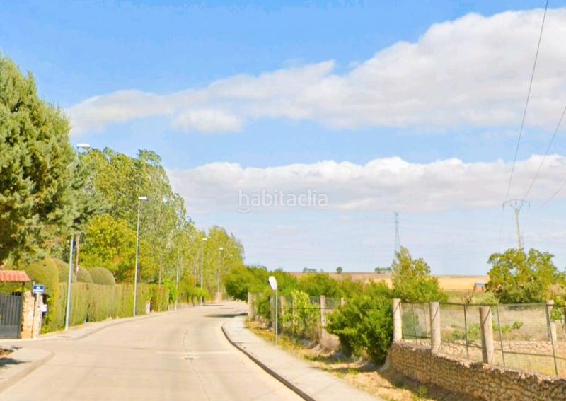 Foto a544668c-cfc3-4a1e-99a0-3108305a52ef. Terreny residencial a paseo santimia 1 a Grijota