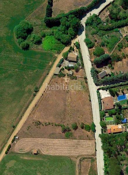 Foto c2376763-7e53-4047-b878-ac8f5def632e. Terreny residencial a paseo santimia 1 a Grijota