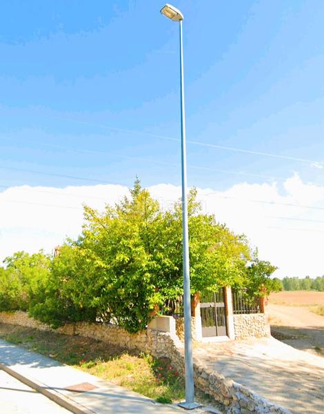 Foto d4f900d6-3e09-4f2d-98b6-b04c533629a1. Terreny residencial a paseo santimia 1 a Grijota