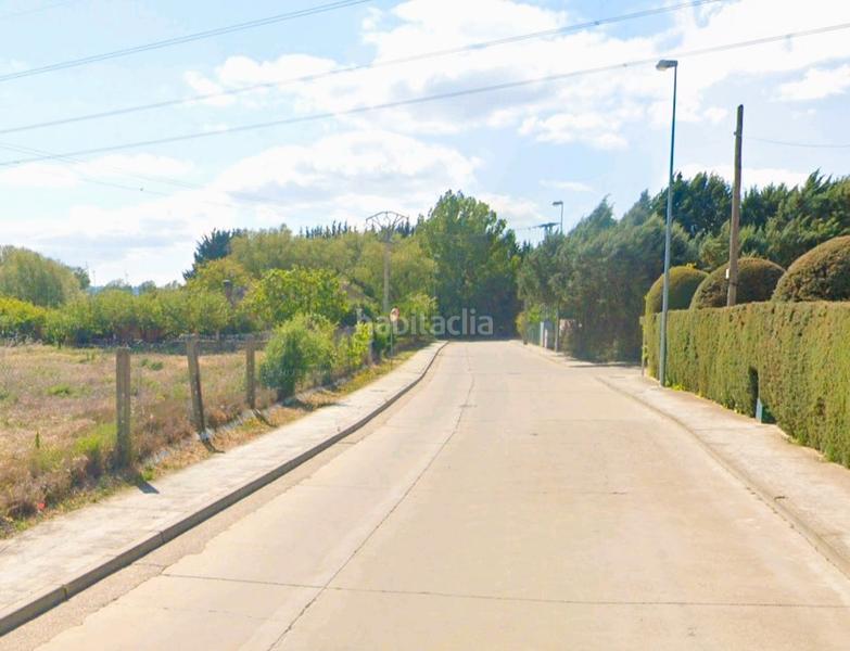 Foto 51a39ac4-af29-4a30-b861-e4adff94f05a. Terreno residenziale in paseo santimia 1 in Grijota