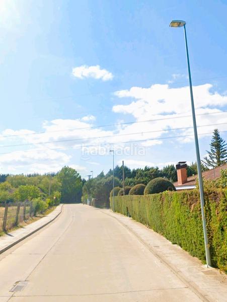 Foto 8e168b02-a534-4452-b717-2daa5087333a. Terreno residenziale in paseo santimia 1 in Grijota