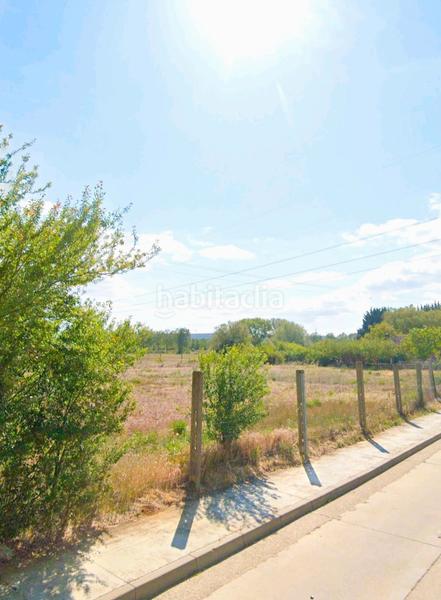 Foto c51a4b7d-69a5-4a04-8633-962f39da09e2. Terreno residenziale in paseo santimia 1 in Grijota