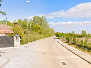 Wohngrundstück in Paseo Santimia 1