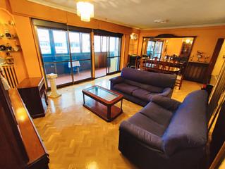 Appartement  Avenida cardenal cisneros