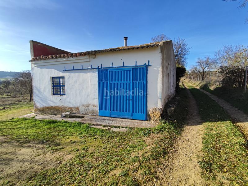 Foto 7b6294fd-4924-4776-8047-b38fcec8d261. Bauernhof in carretera autilla 37 in Allende el Río Palencia