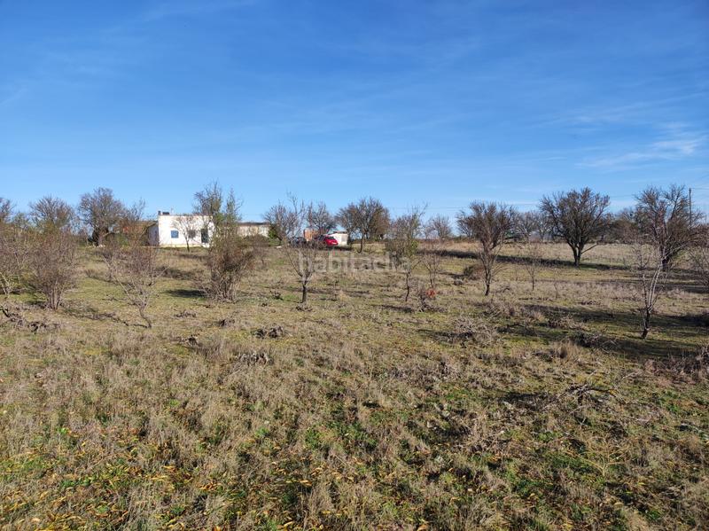 Foto def89b0e-9bf5-4788-9c9c-1e858712d297. Casale in carretera autilla 37 in Allende el Río Palencia