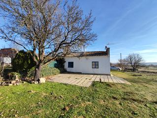 Country house in Carretera autilla 37