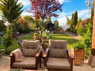Chalet  Urbanización bota 1