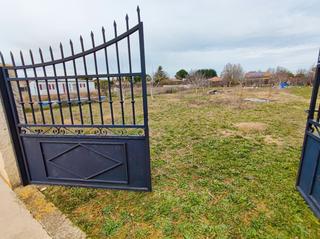 Terreno residenziale  Urbanización las paredejas