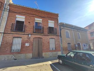 Country house  Plaza dos de mayo