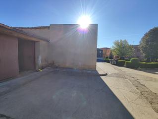 Bauernhof in Calle la salud 2