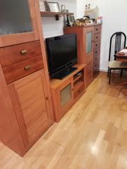 Flat  Calle casas hogar primera