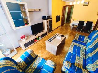 Etagenwohnung  Avenida santander