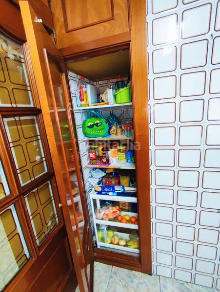 Foto 2673af44-e587-4987-a90a-11ca1b731aed. Flat with heating in Ave María Palencia