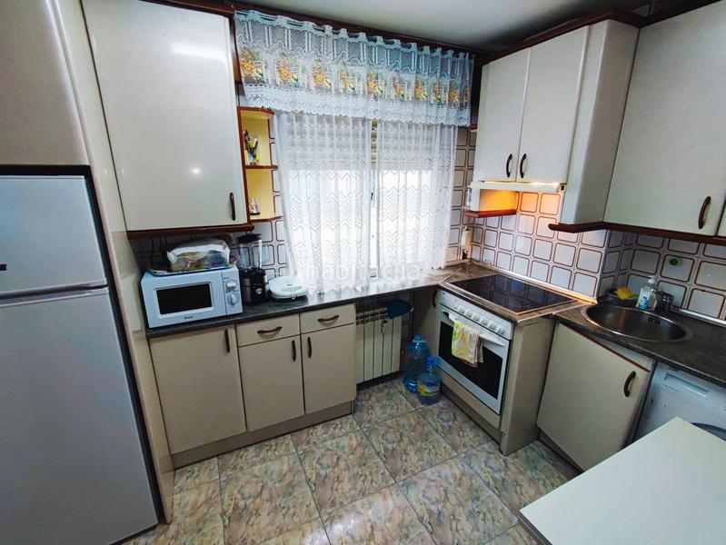 Foto 2c6bc228-5578-4e8f-aa07-9e1d2680e911. Flat with heating in Ave María Palencia