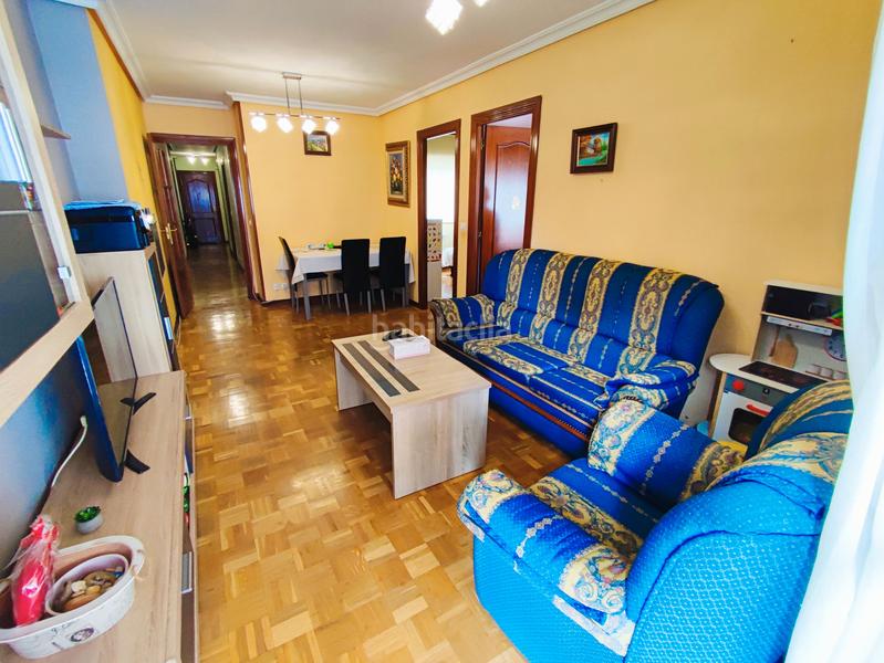 Foto 3bc8a9cc-8c0b-49c5-8ecb-c7511e485542. Flat with heating in Ave María Palencia