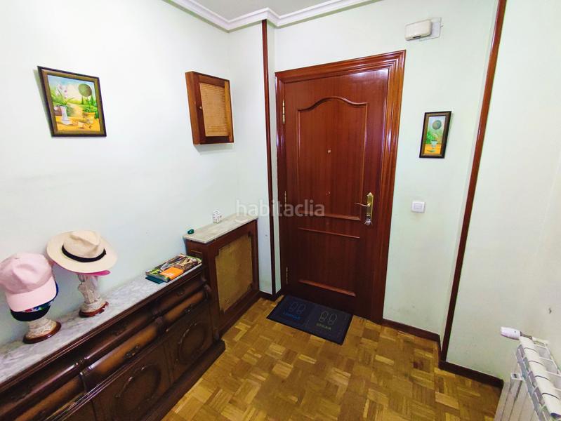 Foto 52666d98-d64a-4fe3-91a8-3cb3323df247. Flat with heating in Ave María Palencia