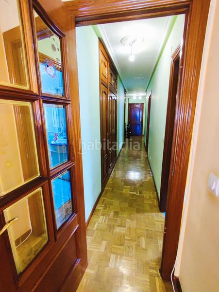 Foto 58bf259d-edb5-42c0-8dc4-8d5fcff959ed. Flat with heating in Ave María Palencia