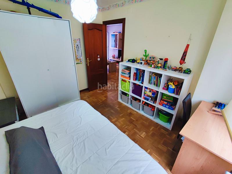 Foto 6ccfbd70-d9b4-4281-a87a-74b184f21622. Flat with heating in Ave María Palencia