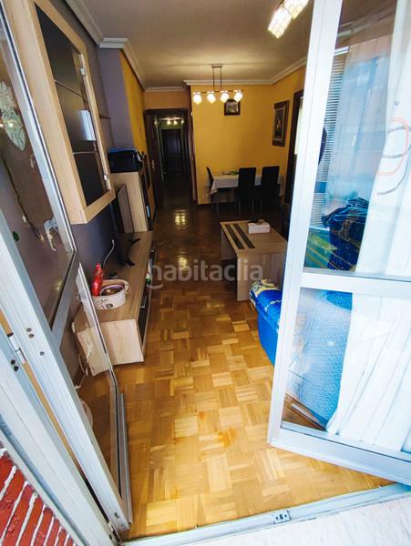 Foto 7d2df9e1-e9c9-4c6c-9c7a-a472fc24139a. Flat with heating in Ave María Palencia