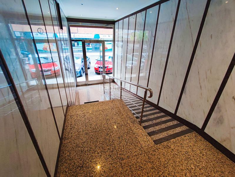 Foto 97678485-4c41-4e21-8a8f-278593963d61. Flat with heating in Ave María Palencia