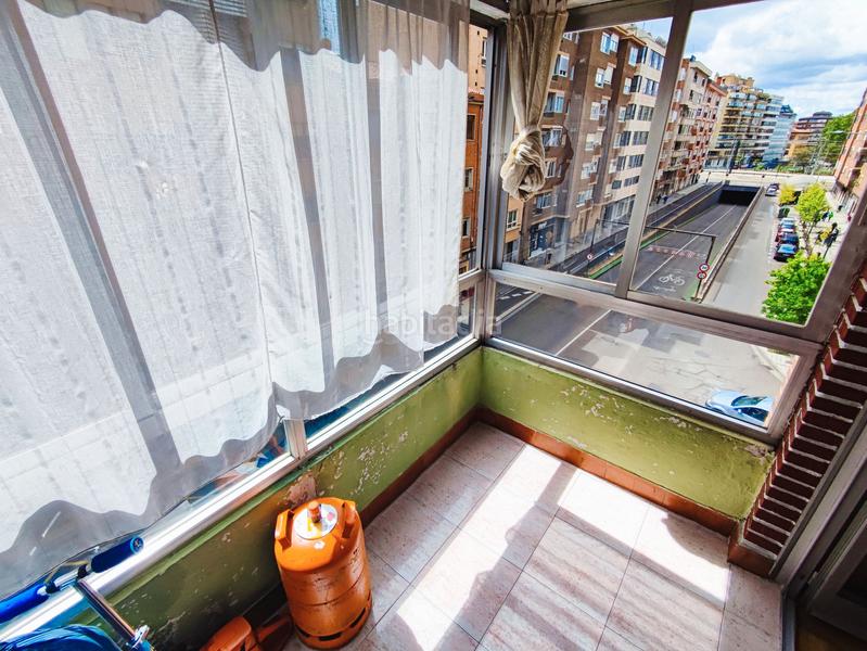 Foto b5065e90-3e59-4b73-bd03-577fe87aa30e. Flat with heating in Ave María Palencia