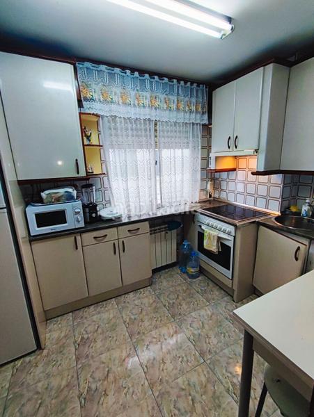 Foto b7bfbf91-72e7-43b5-8220-fc4e9766ce5a. Flat with heating in Ave María Palencia