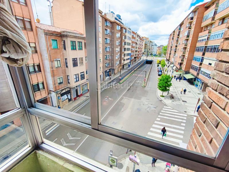 Foto ced29371-ddb8-4a88-89c0-e578fdc8caaa. Flat with heating in Ave María Palencia