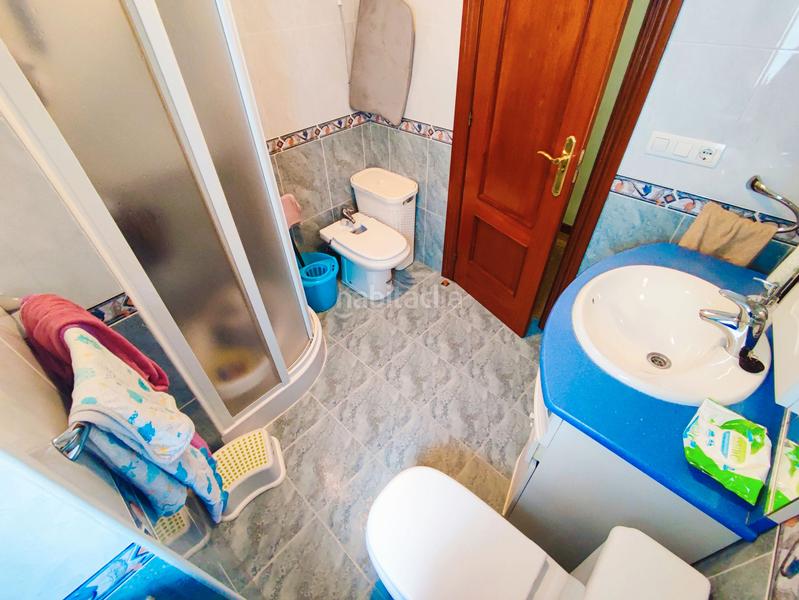 Foto dc38f2da-adaf-4438-9e23-e85641e4d068. Flat with heating in Ave María Palencia