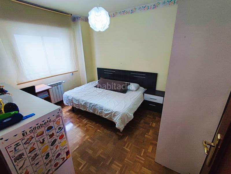 Foto dcf61029-5c7d-4a90-9ba1-9ad7550e4a59. Flat with heating in Ave María Palencia