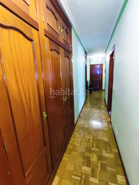 Foto fda476fb-5387-40d4-a14d-97811ca108b0. Flat with heating in Ave María Palencia