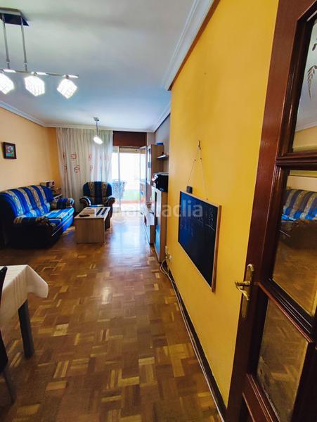 Foto 2c74b08a-4f5b-441f-8d94-2357faf8d635. Pis amb calefacció a Ave María Palencia