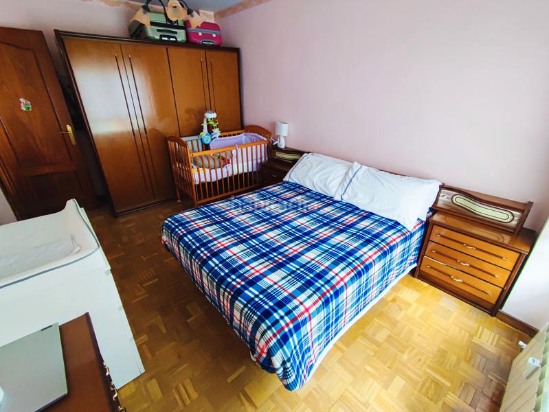 Foto 31f791bf-3151-4a67-9e60-ce5b41f0f135. Pis amb calefacció a Ave María Palencia