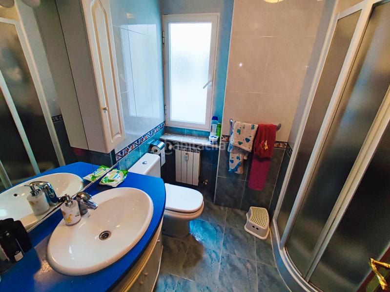 Foto 602dc255-4cb1-428d-bd4e-d6fa187e9591. Pis amb calefacció a Ave María Palencia