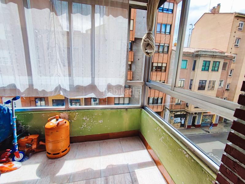 Foto afdd2a9b-6f6f-46fe-9ff7-c9d7b8cc2779. Pis amb calefacció a Ave María Palencia