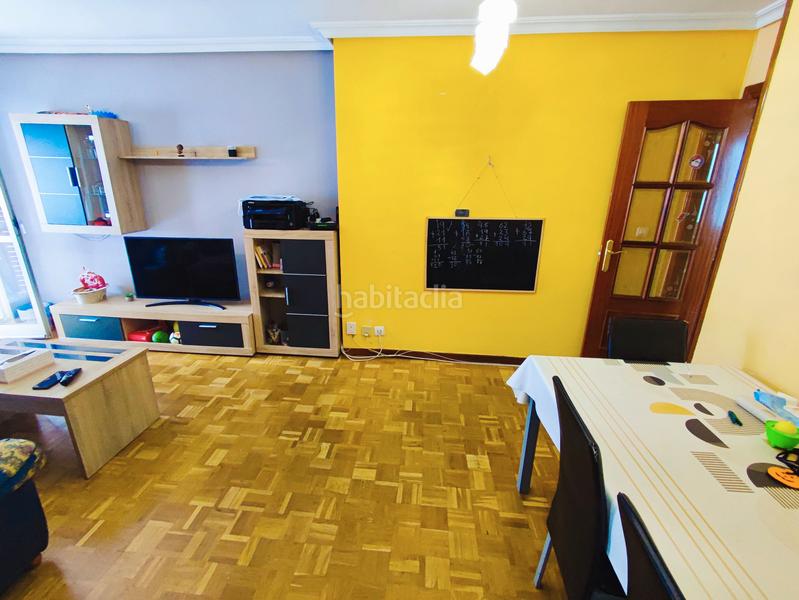 Foto b76cebef-1661-4617-b2b9-9973bd9f4a8e. Pis amb calefacció a Ave María Palencia