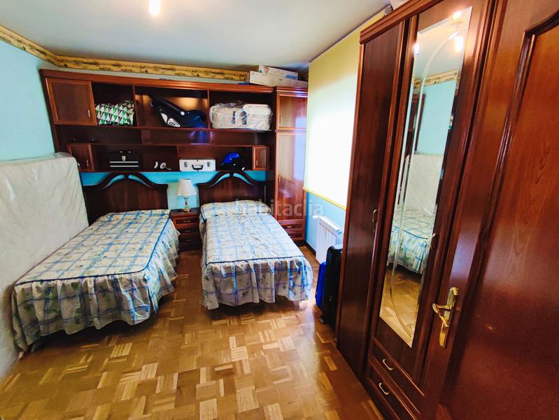 Foto cfd8cd02-cdbe-4cb1-940c-ea3465bc9d31. Pis amb calefacció a Ave María Palencia