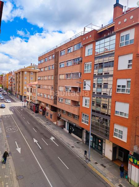 Foto ee2614b9-f517-4fd6-bbdf-4f8d957bebab. Pis amb calefacció a Ave María Palencia