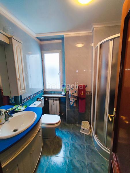 Foto f6d09271-5aab-420f-a147-44fc0c903aee. Pis amb calefacció a Ave María Palencia