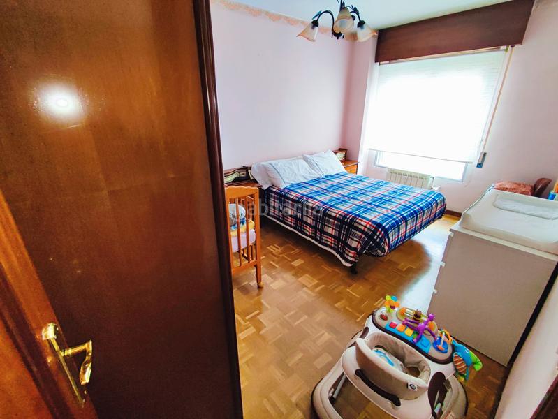 Foto f9153020-2b20-4590-b0d5-cfe43743a9db. Pis amb calefacció a Ave María Palencia