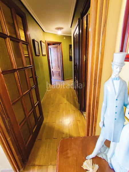 Foto 2a1c9b19-d00c-4b82-9c69-581eb1469b41. Appartamento con riscaldamento parcheggio in Centro Palencia