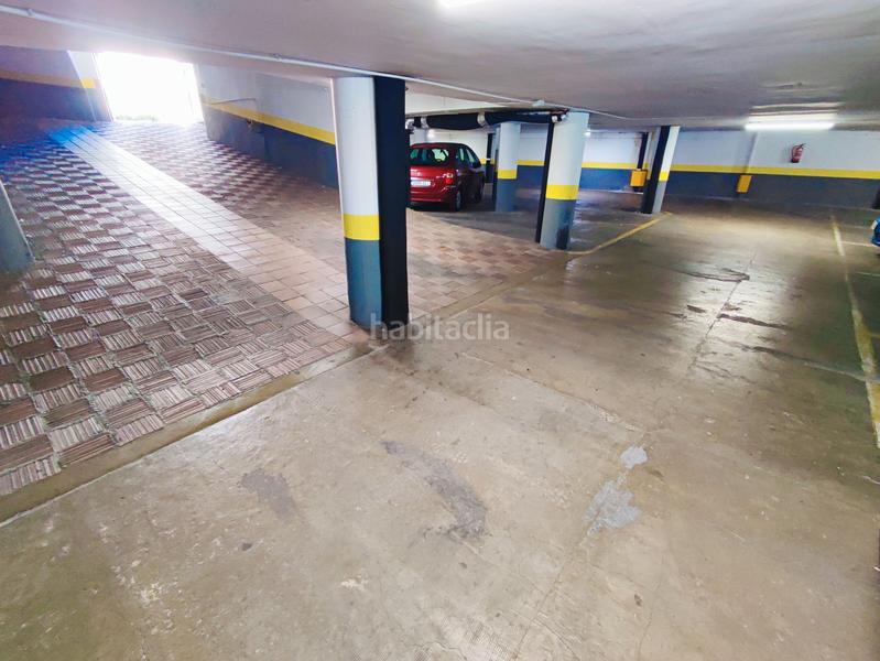 Foto 399fc032-ec85-40b8-a31b-3fb59334a112. Appartamento con riscaldamento parcheggio in Centro Palencia