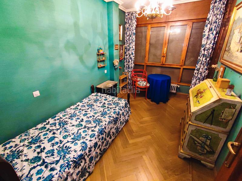 Foto 56cd5c57-c024-449d-9d14-4114409c8a2c. Appartamento con riscaldamento parcheggio in Centro Palencia
